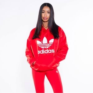 Adidas Hoodie